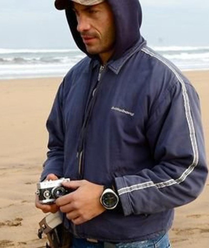 Photo of Paulo Ares