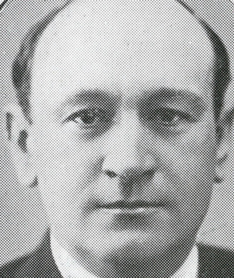 Photo of René Pujol