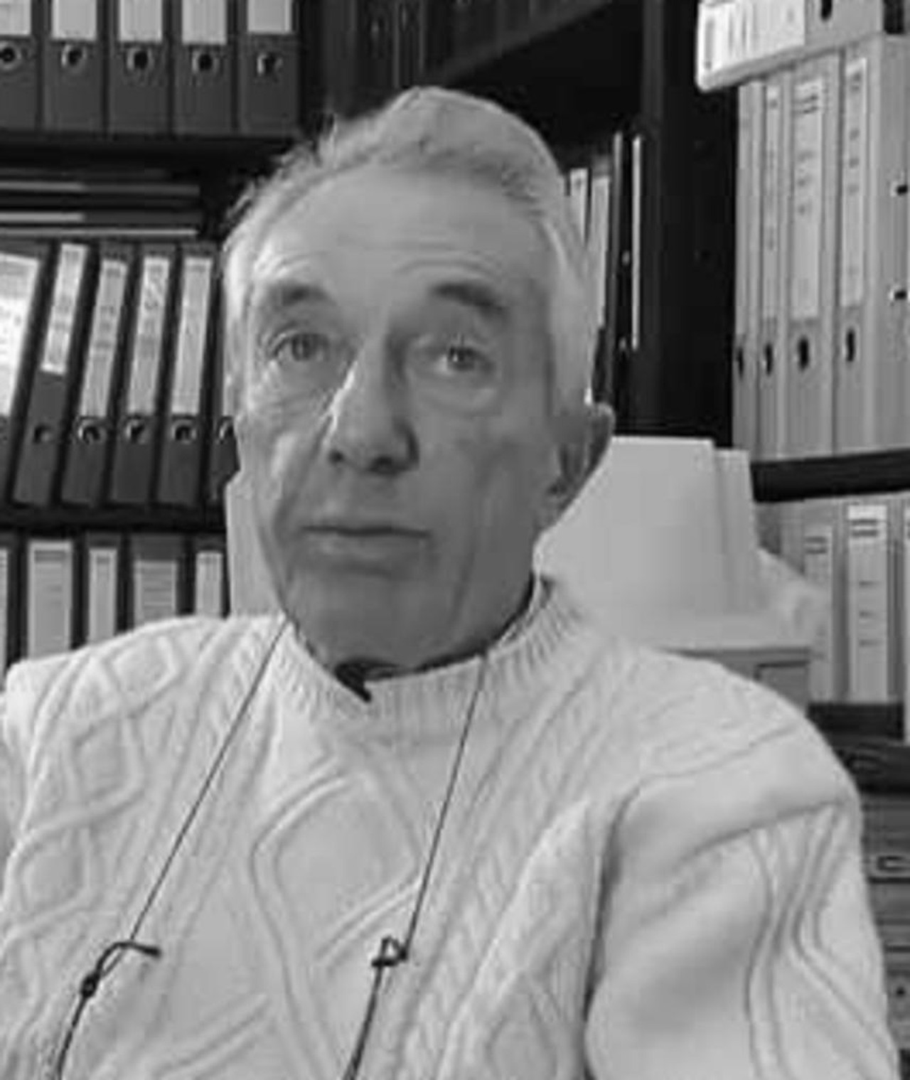 Photo of Philippe de Broca