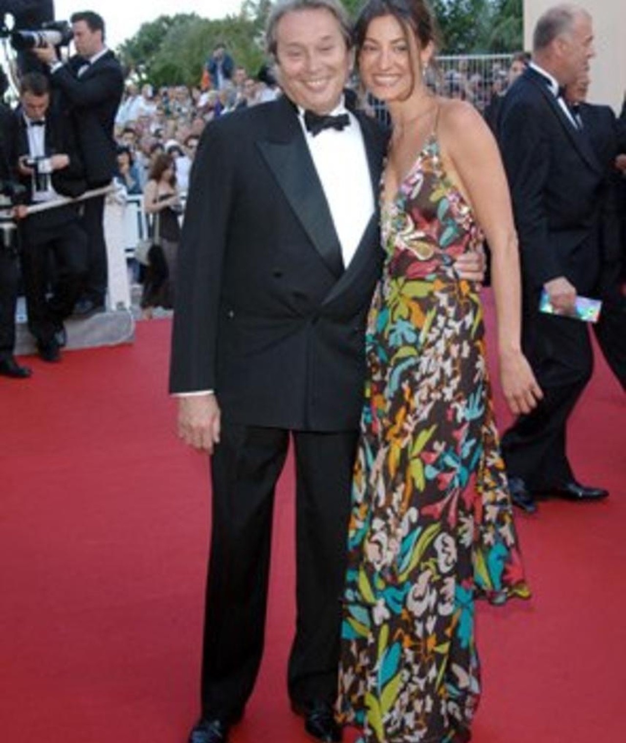 Photo de Patrick Bouchitey