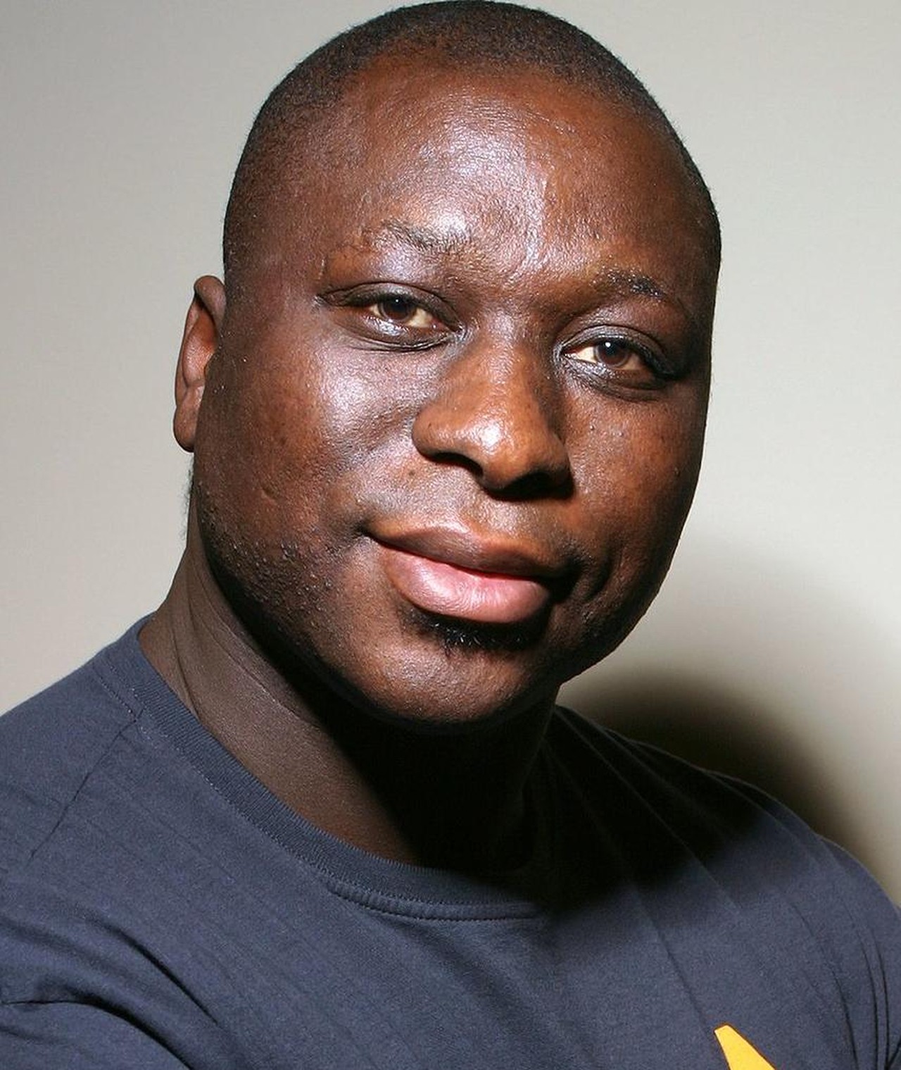 Photo of Mouss Diouf