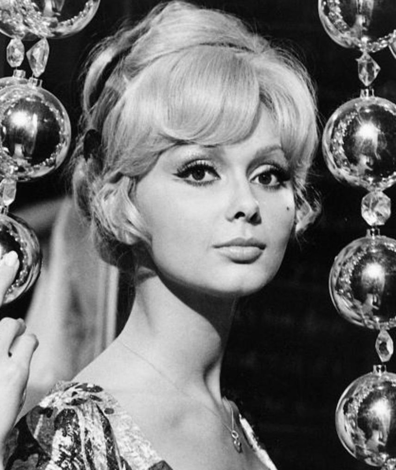 Photo of France Anglade