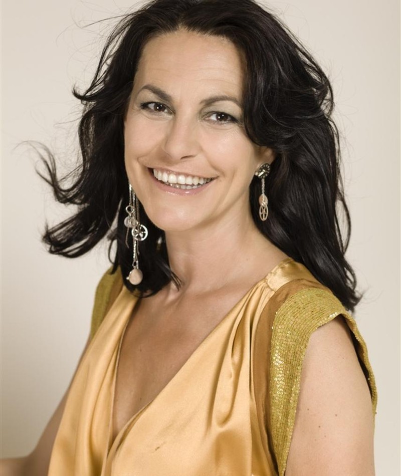 Lio Filme, Bio und Listen auf MUBI