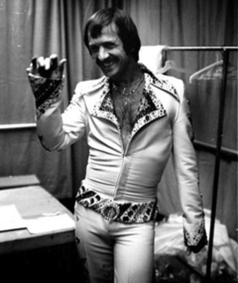 Sonny Bono – Movies, Bio and Lists on MUBI