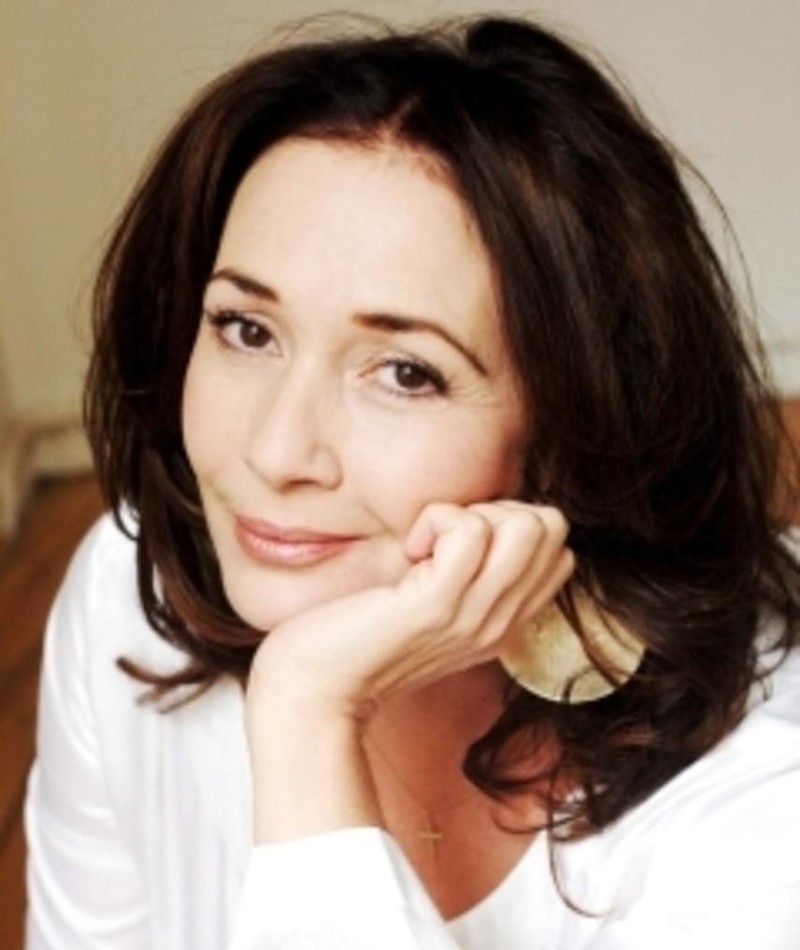 Photo of Michèle Marian