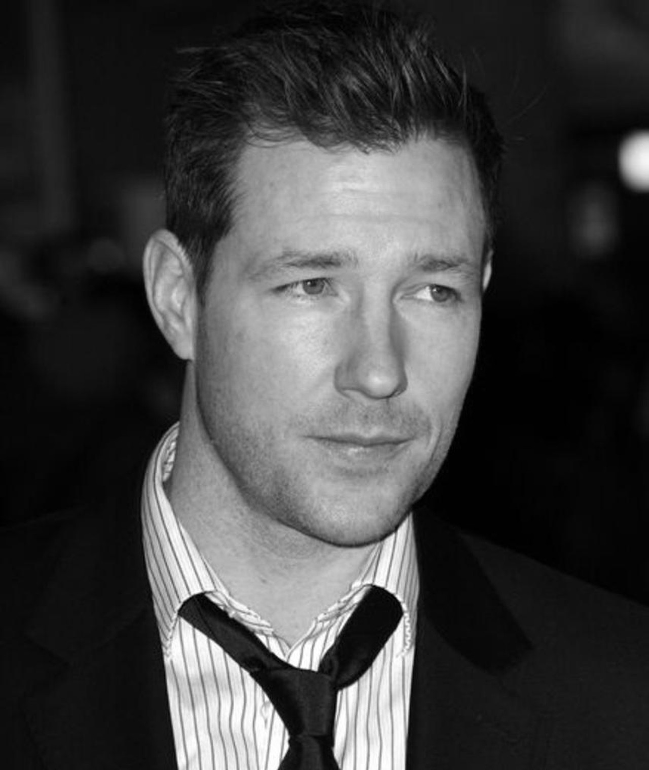 Photo of Edward Burns