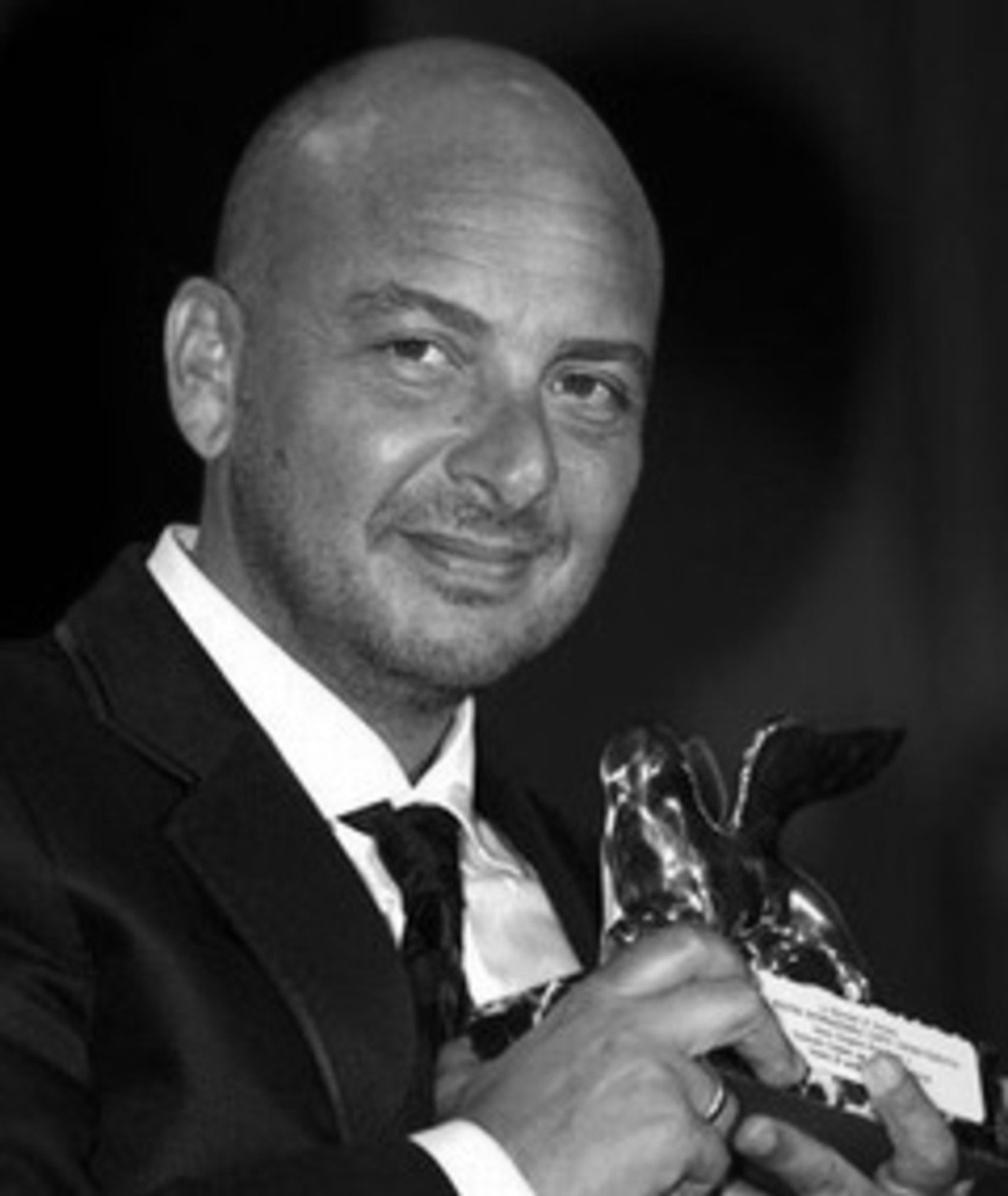 Photo of Emanuele Crialese