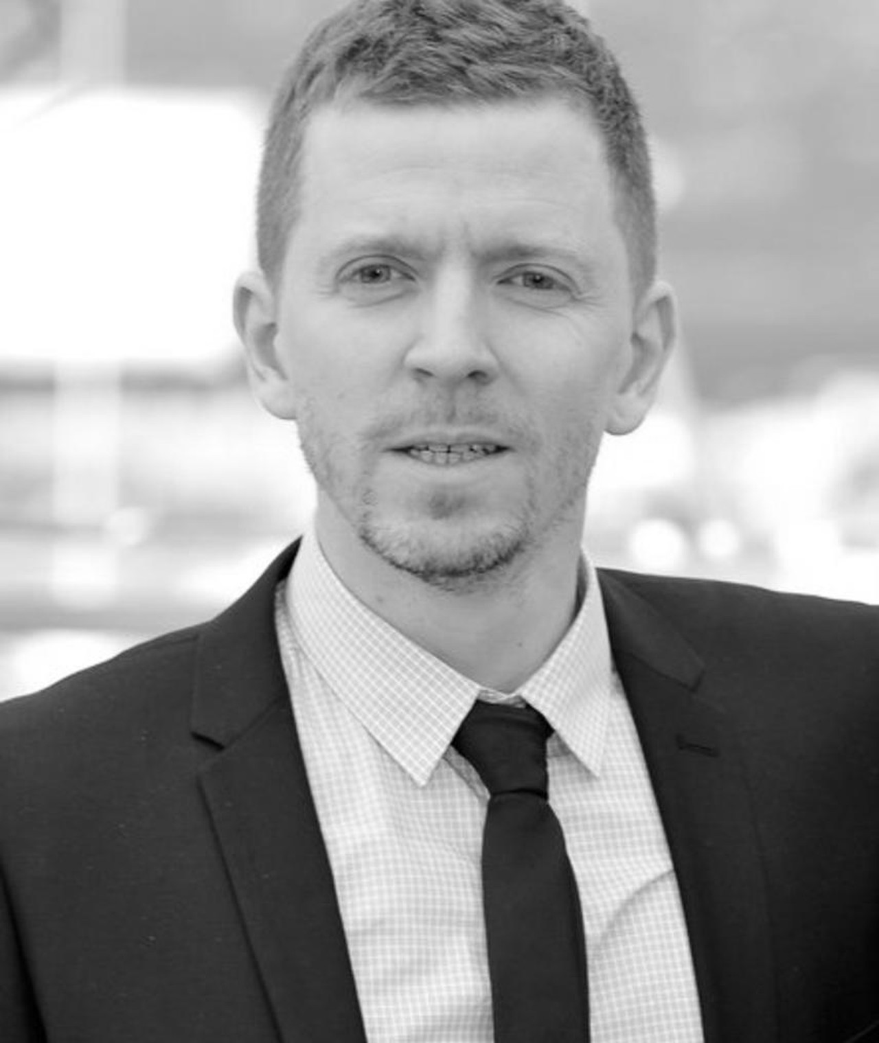 Photo of Alexandre Mallet-Guy