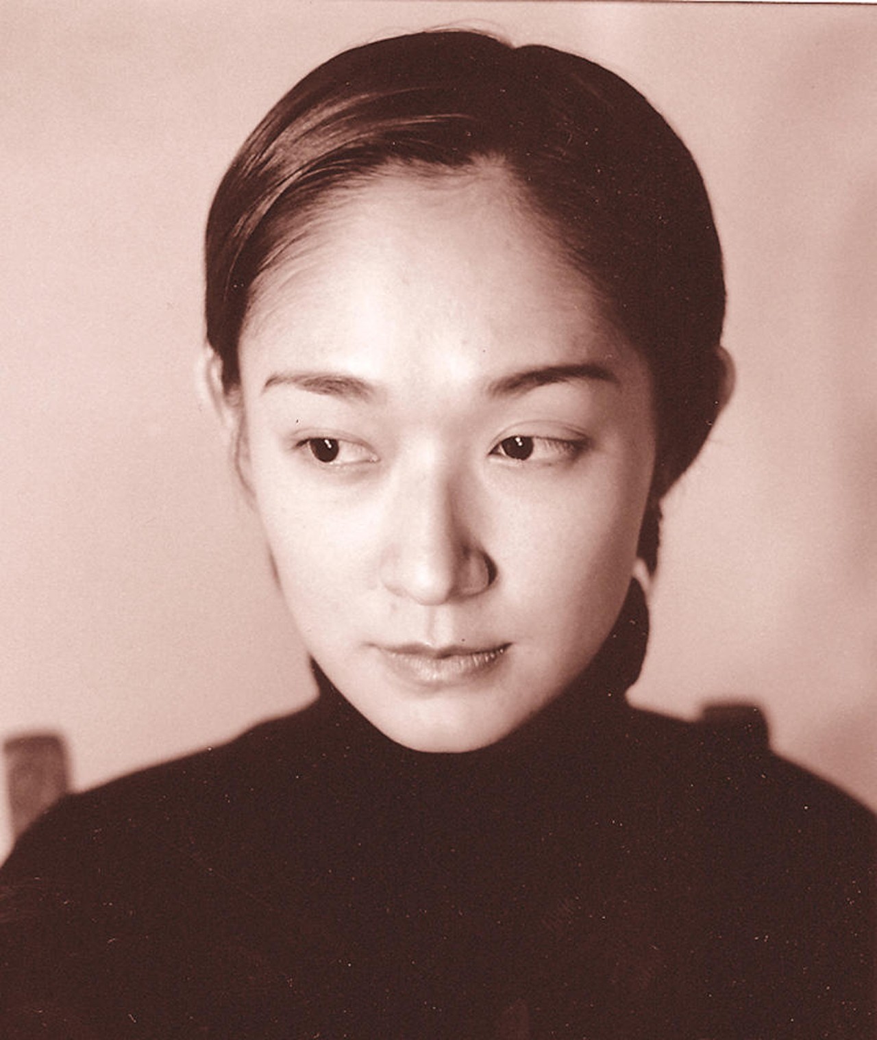 Photo of Akiko Kitamura