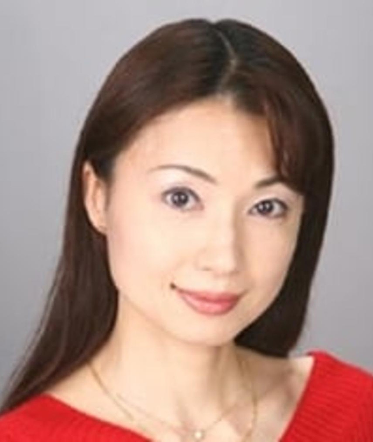 Photo of Hiroe Oka