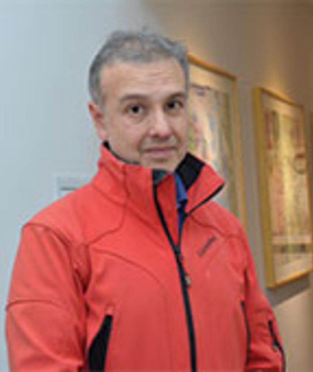 Photo of Pablo Boneu
