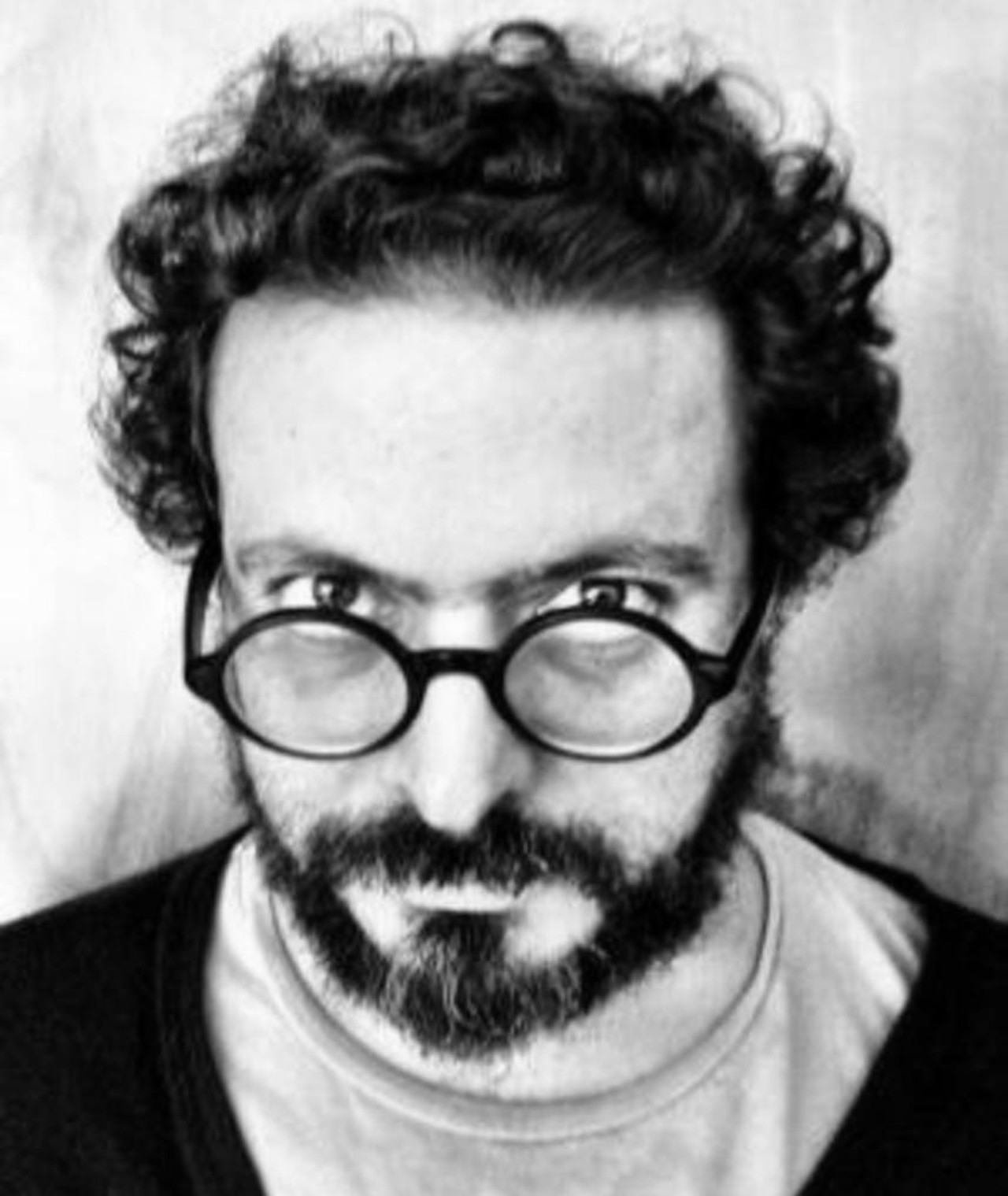 Photo of Alberto Muffelmann