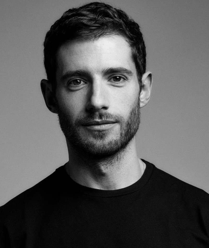 Julian Morris – Movies, Bio and Lists on MUBI