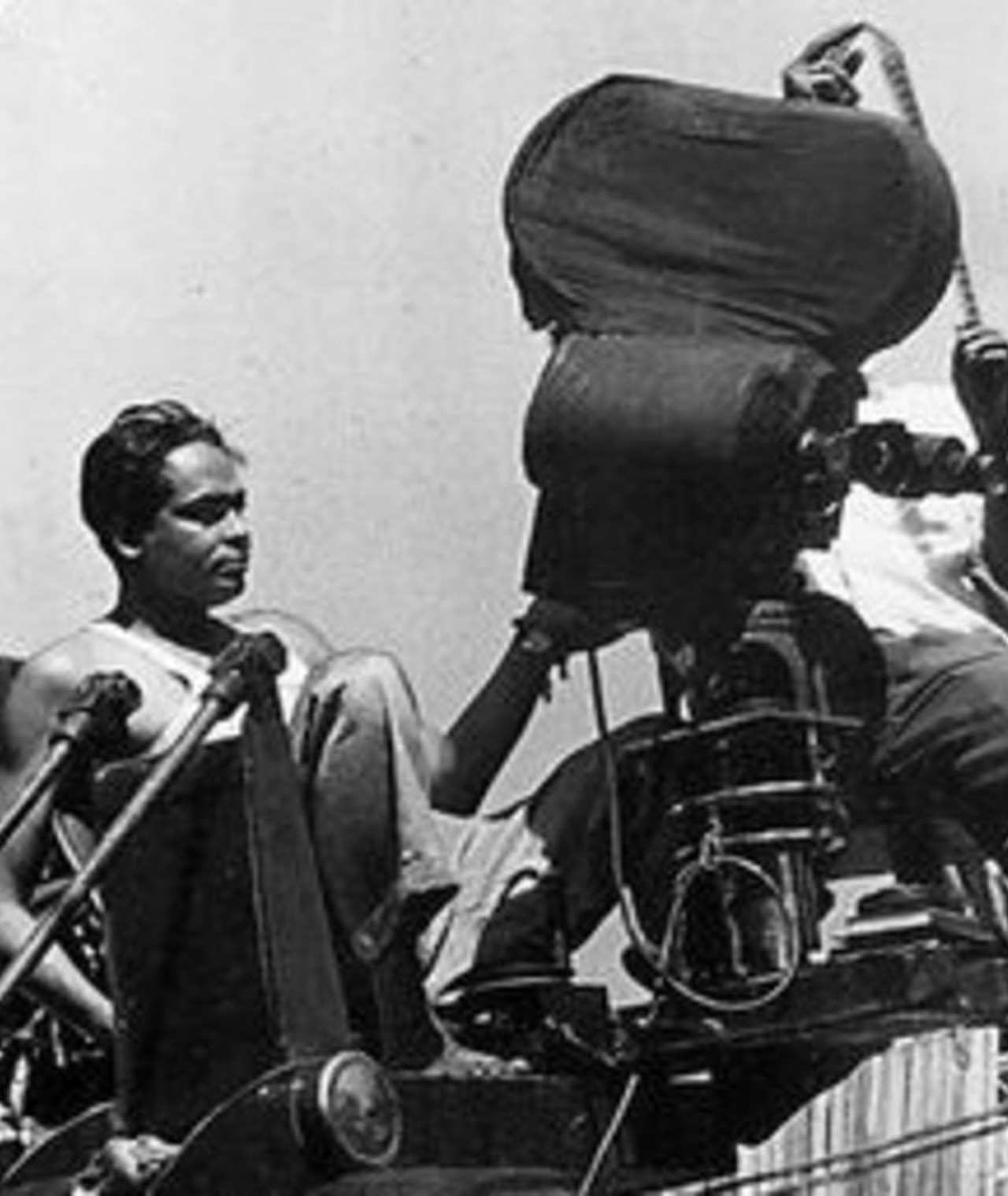 Photo of Purnendu Bose