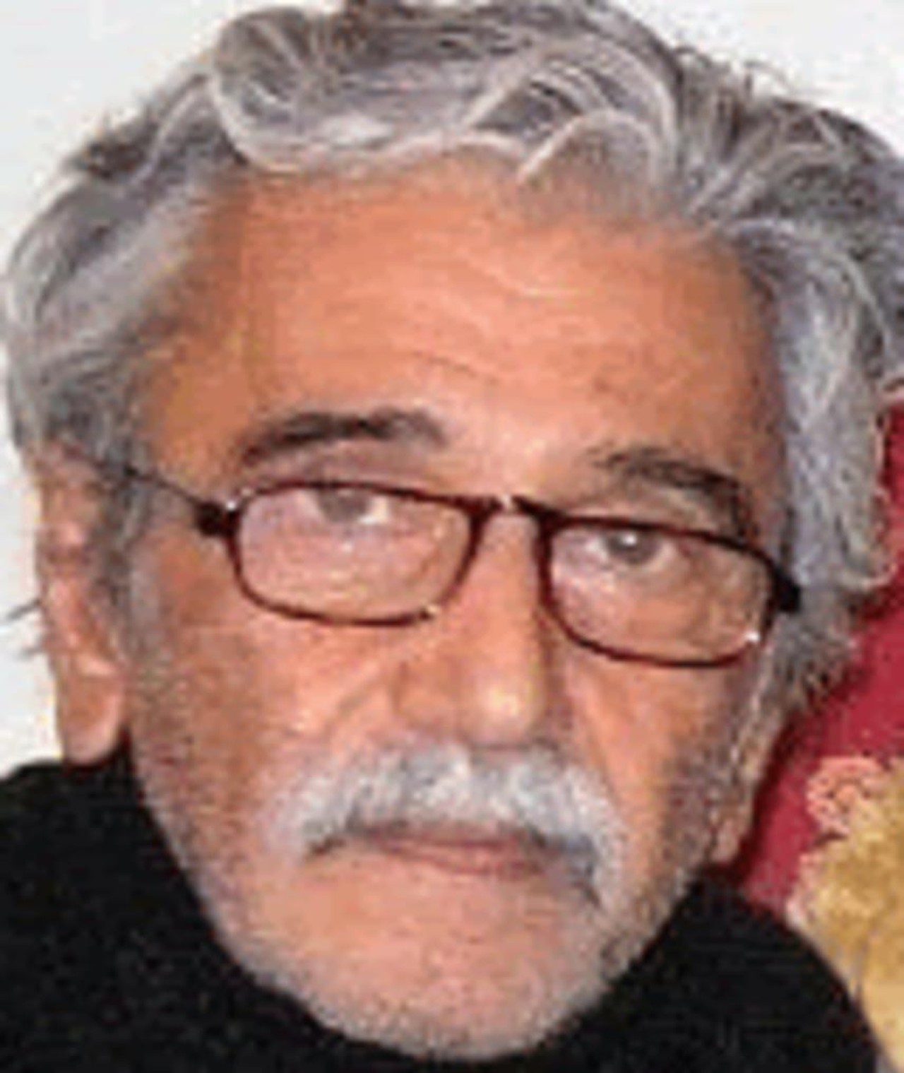 Photo of Barbod Taheri