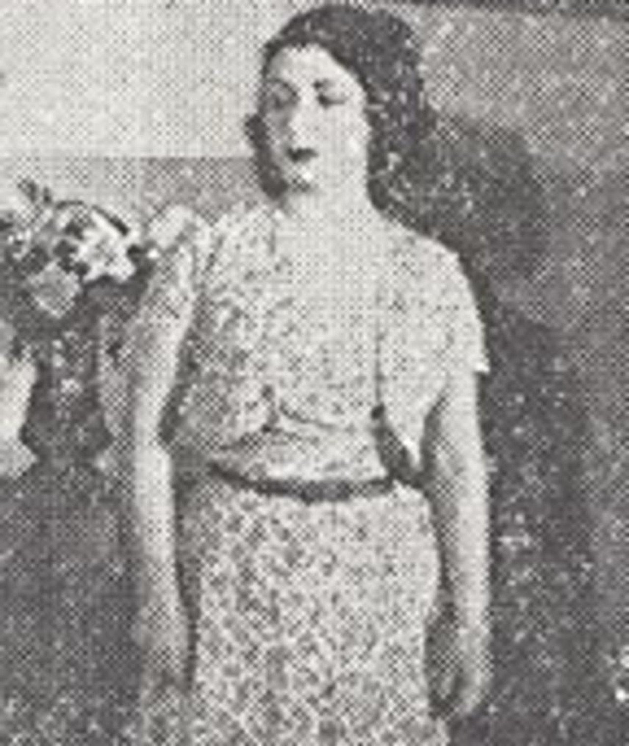 Photo of Esmat Safavi