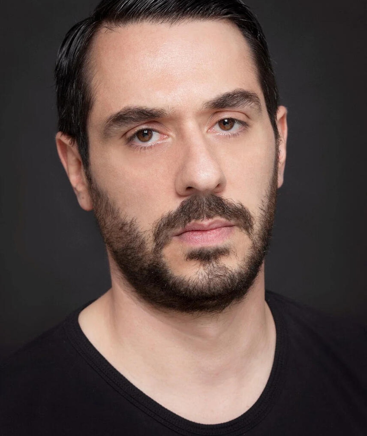Atıf Emir Benderlioğlu fotoğrafı