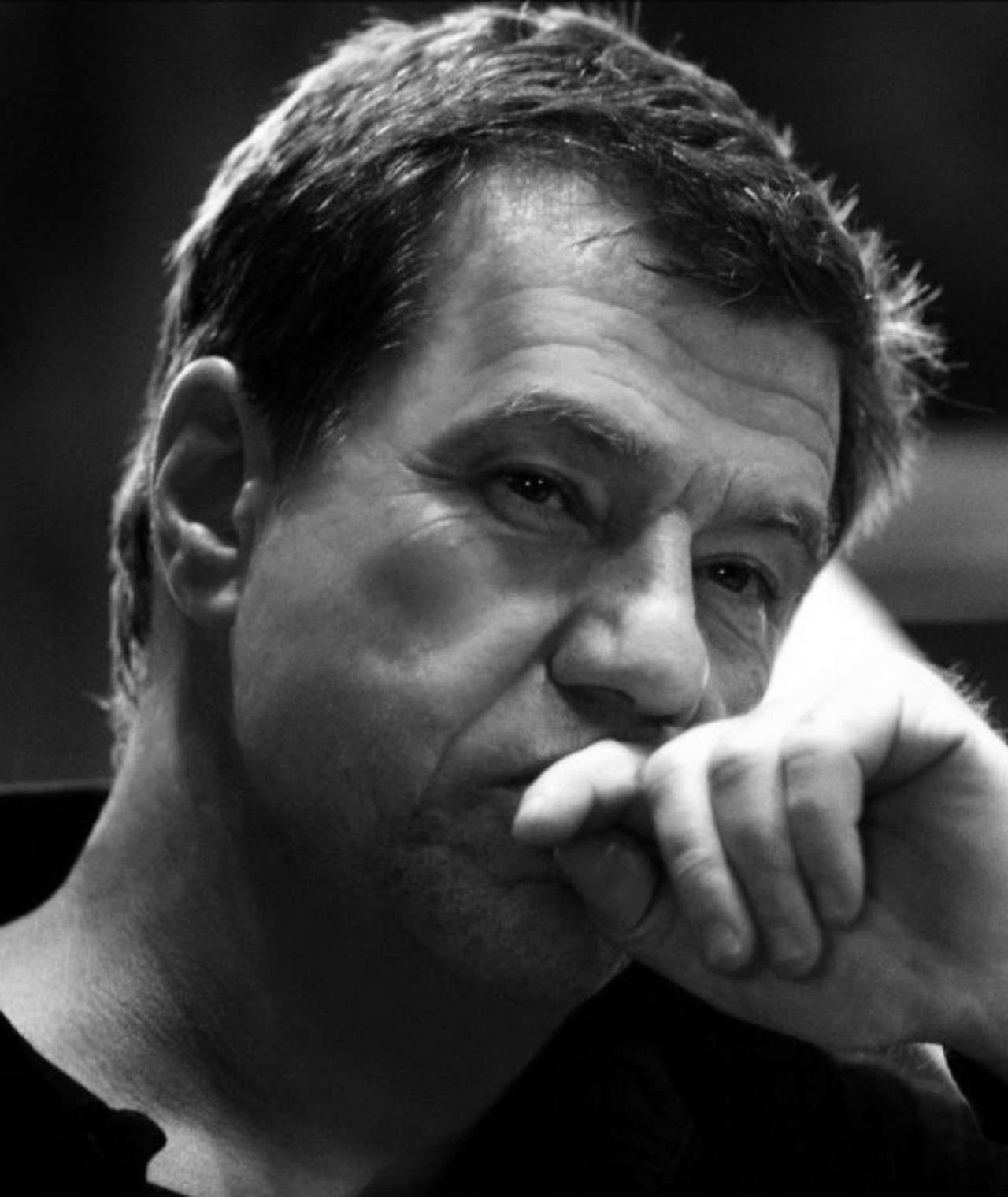 Photo of John McTiernan