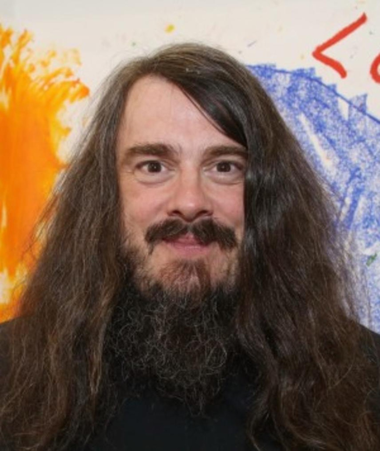 Jonathan Meese Movies, Bio and Lists on MUBI