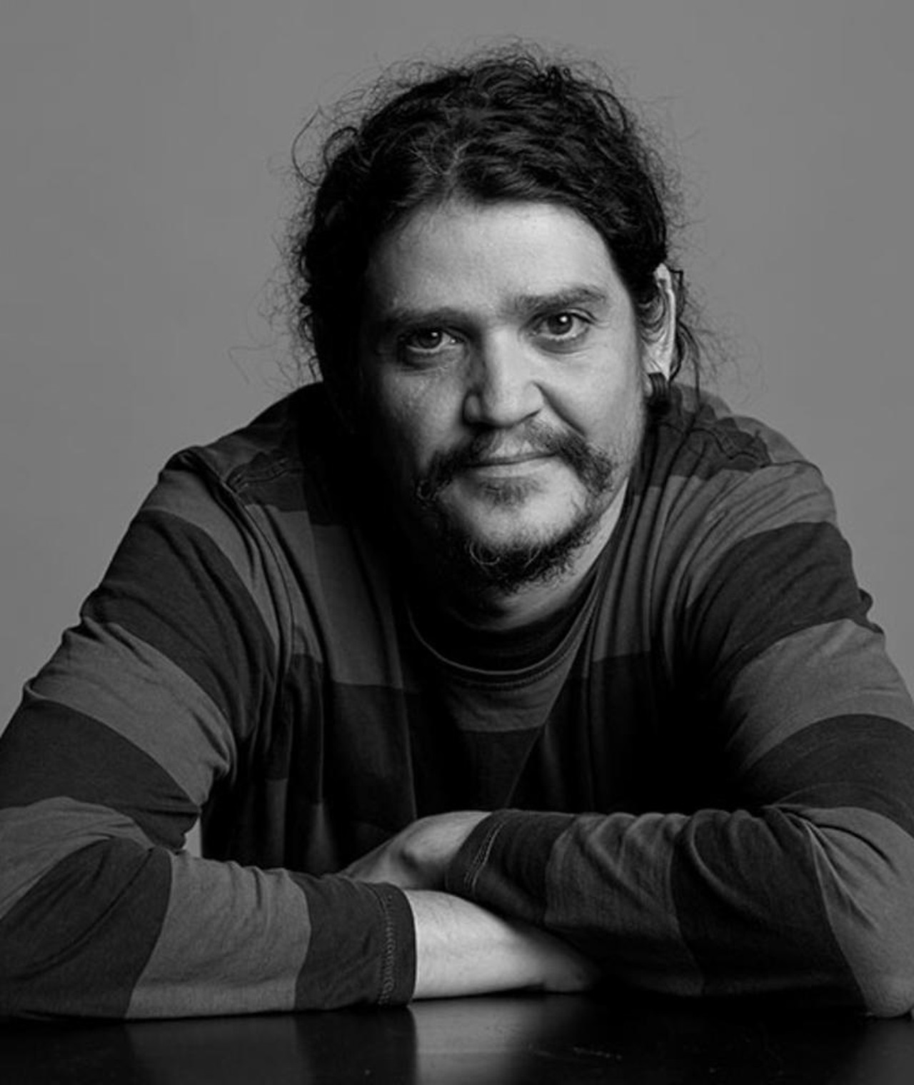Photo of Daniel Peña