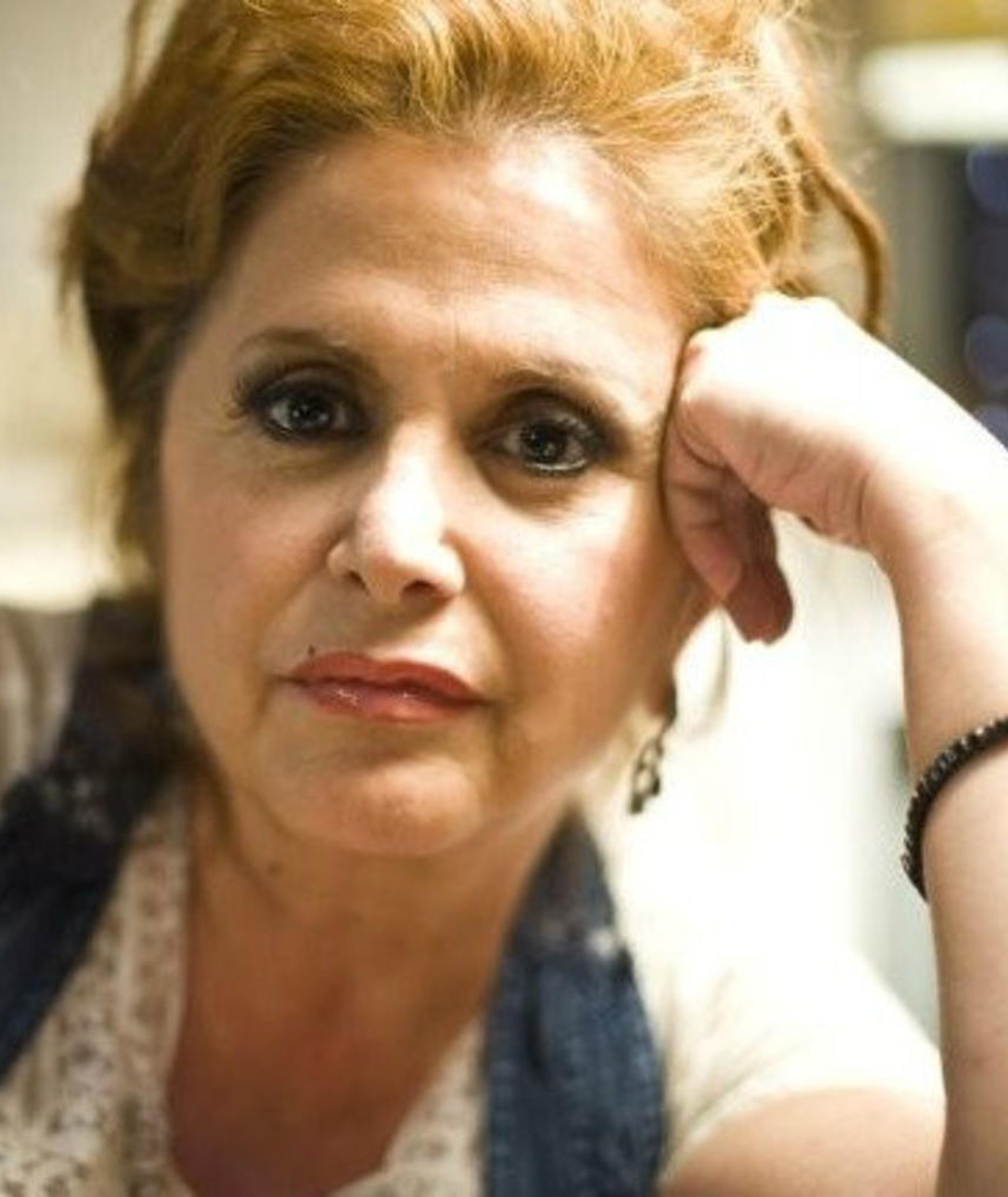 Foto di Fanny de Castro