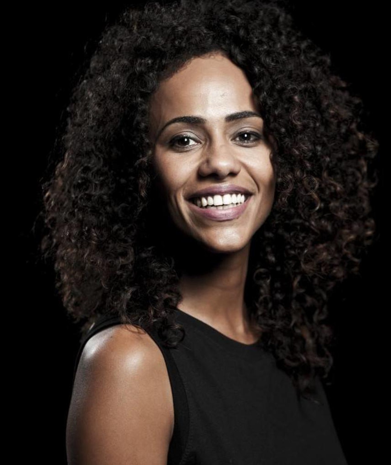 Photo of Naruna Costa