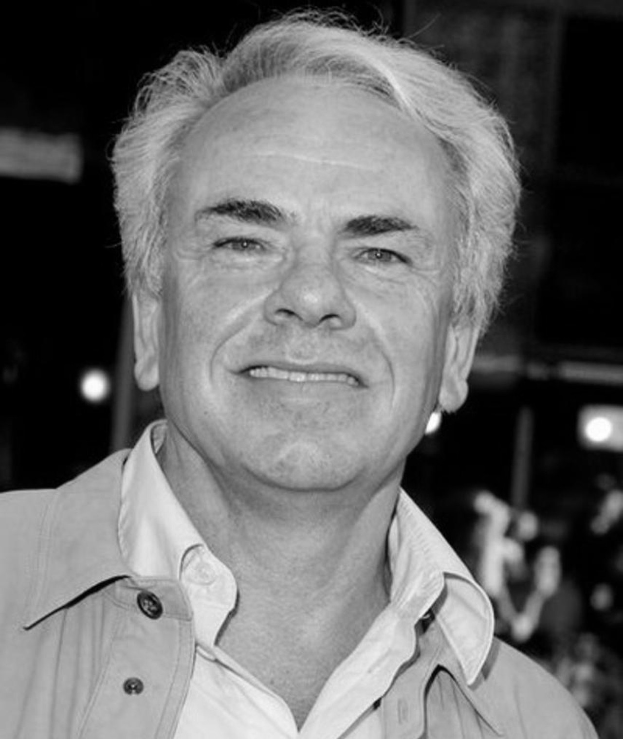 Photo of Jan de Bont