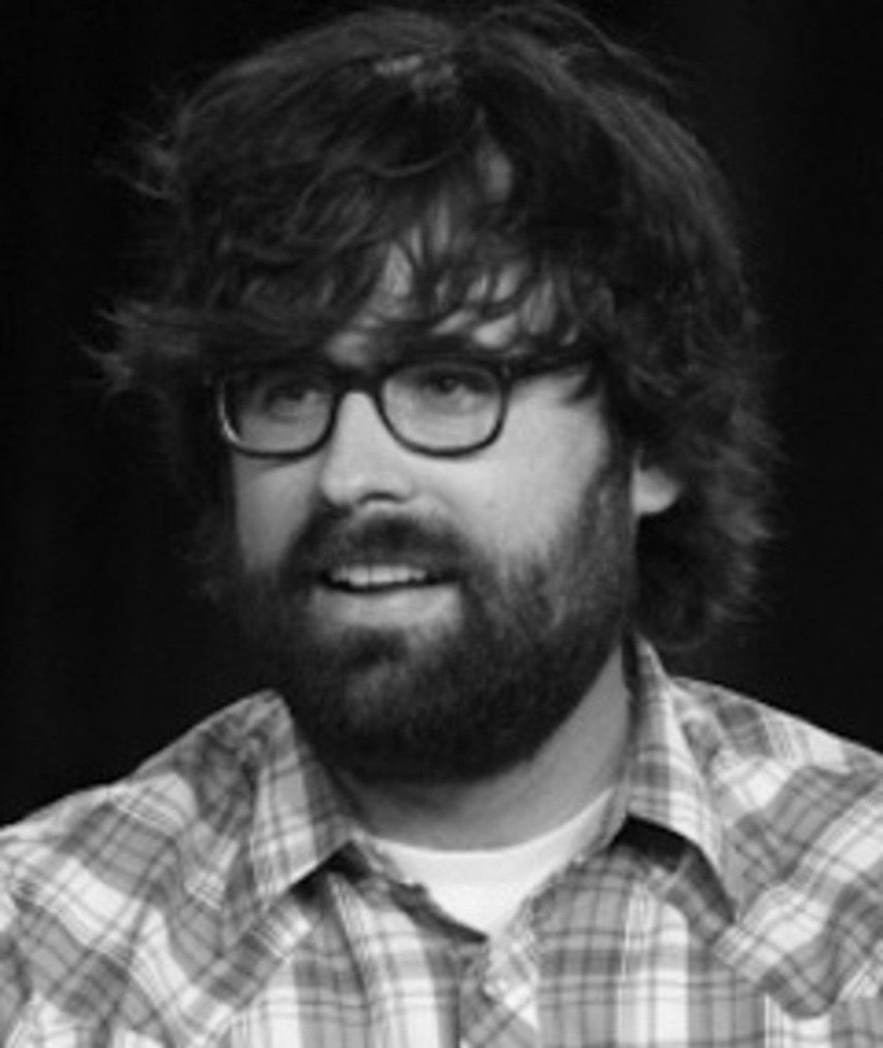 Photo of Jared Hess