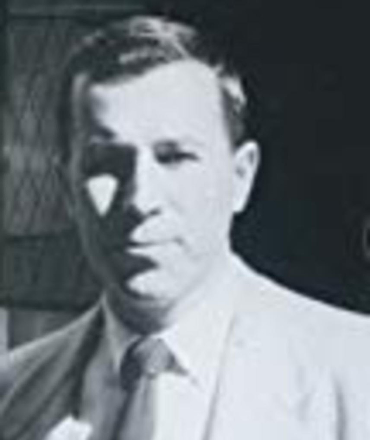 Photo of Francis Pollini