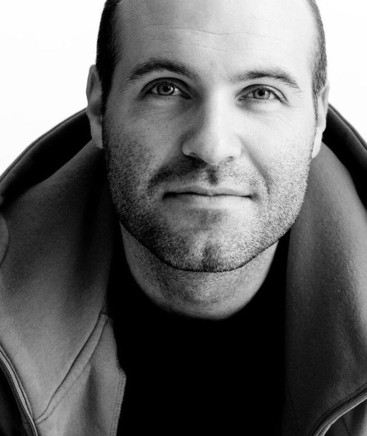 Photo of Stefan Frost