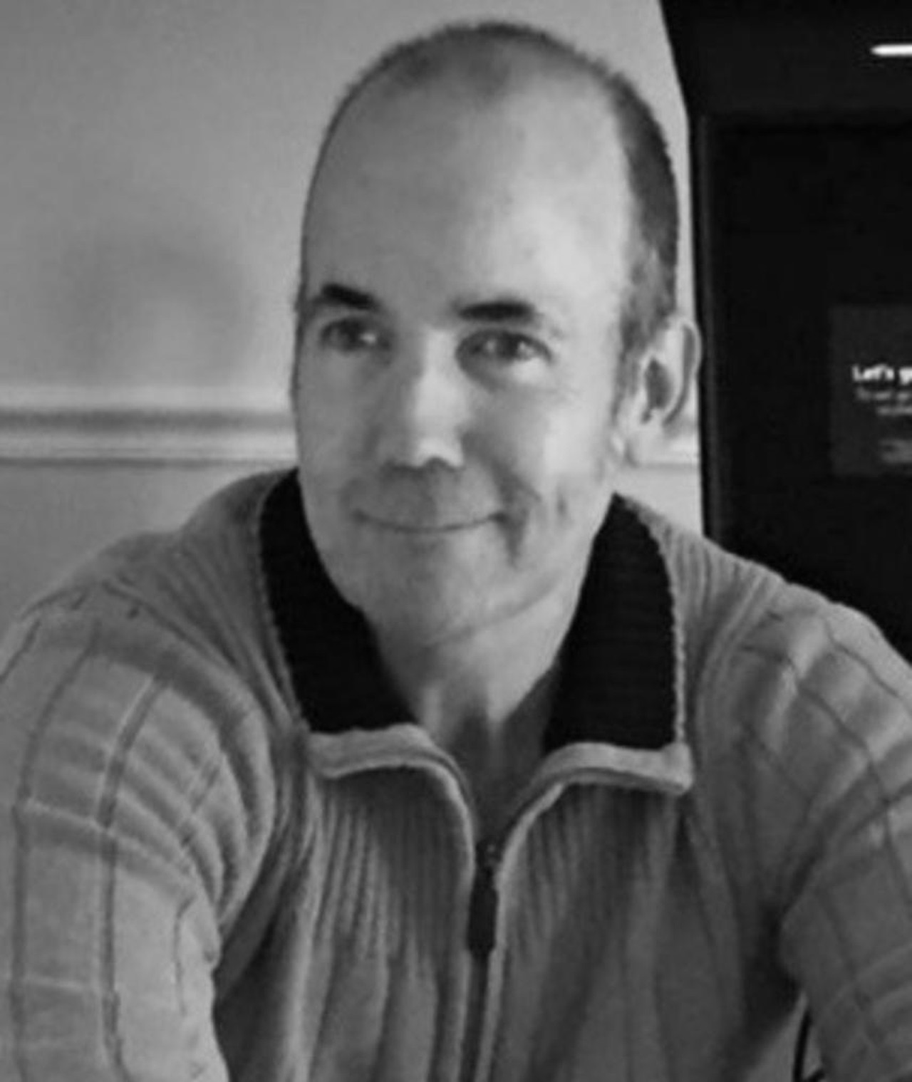 Photo of Thomas Schmidt