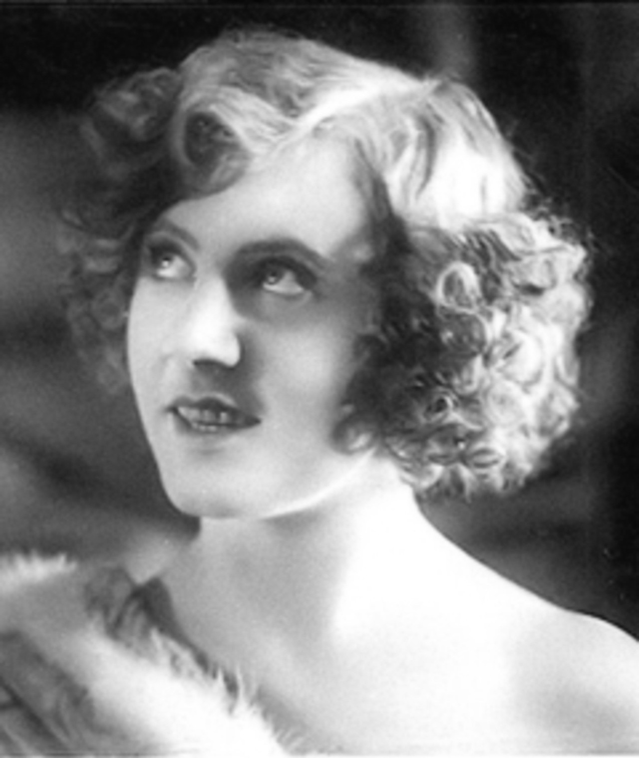 Photo of Ossi Oswalda