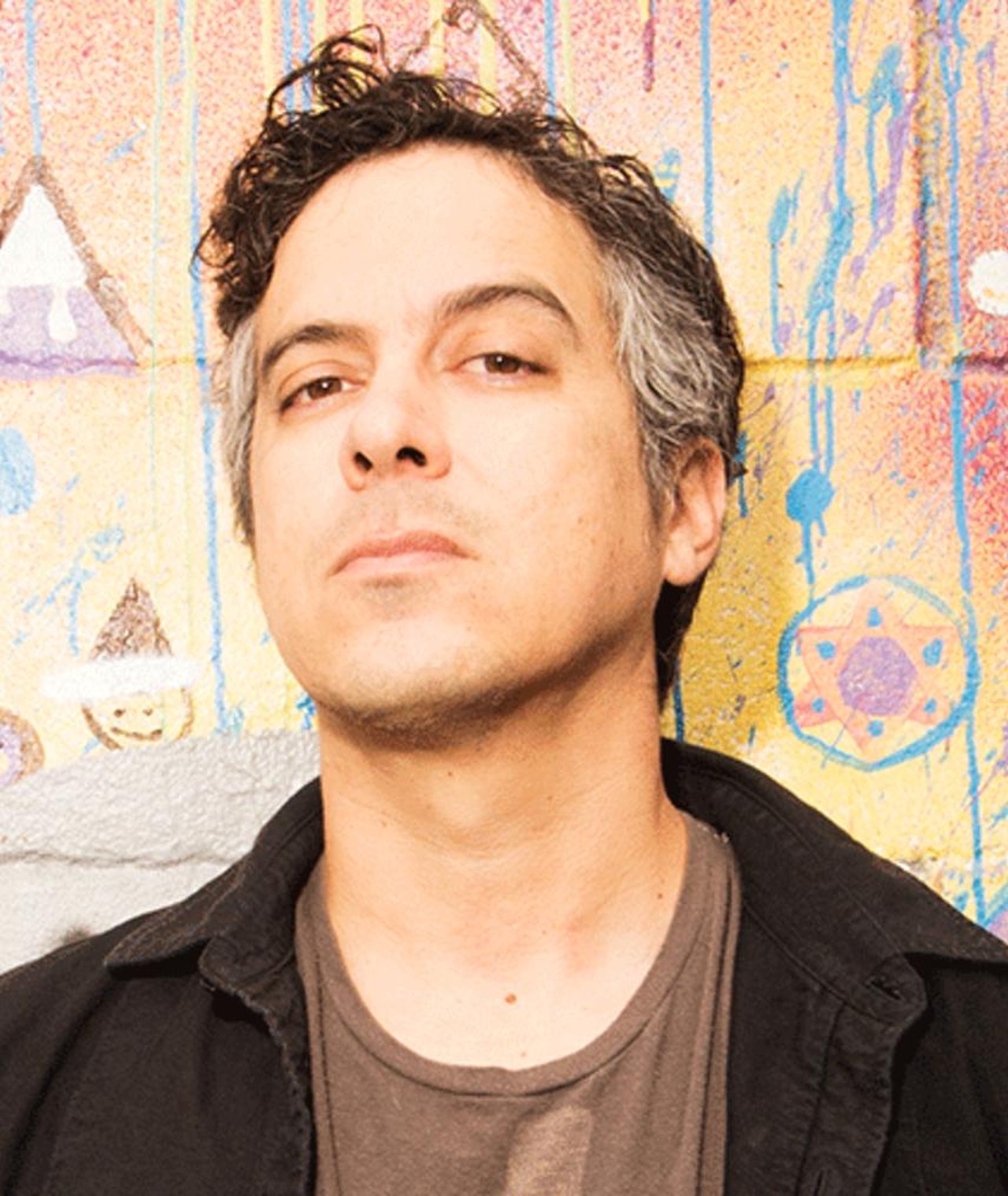 Photo of M. Ward