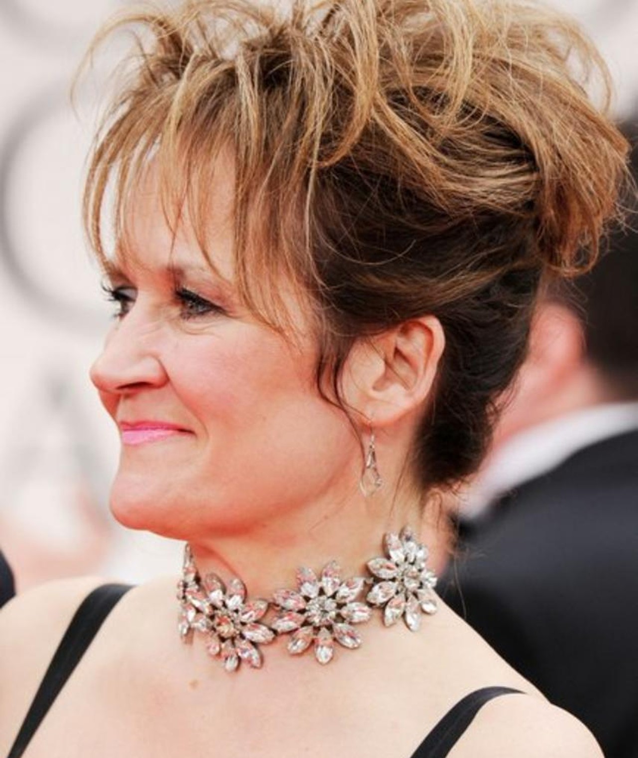 Foto di Lorraine Ashbourne