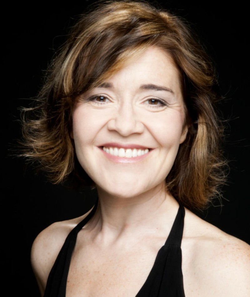 Photo of María Pujalte