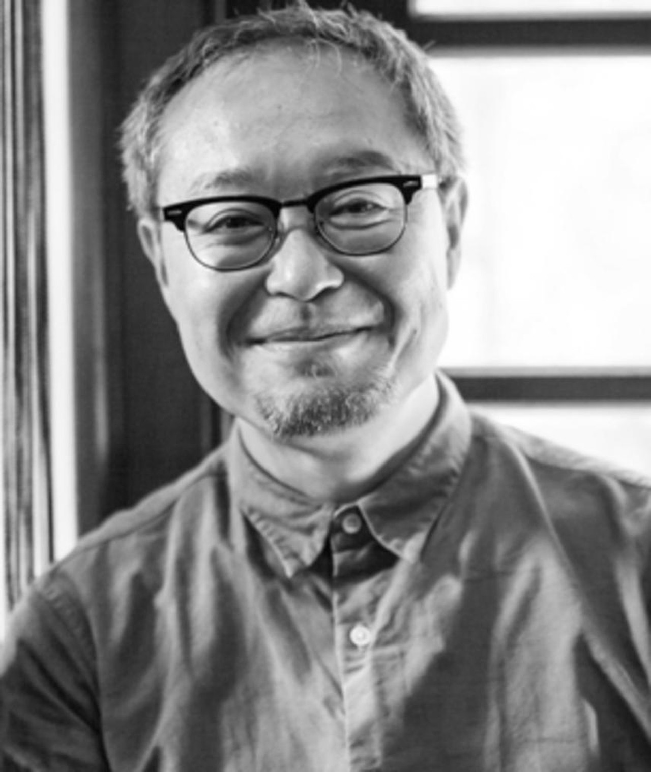 Photo of Hitoshi Endô