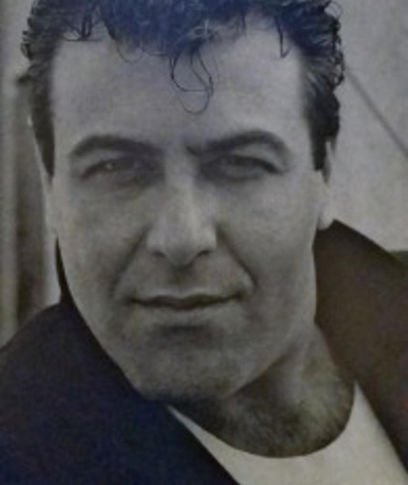 Photo of Joaquim Cardona
