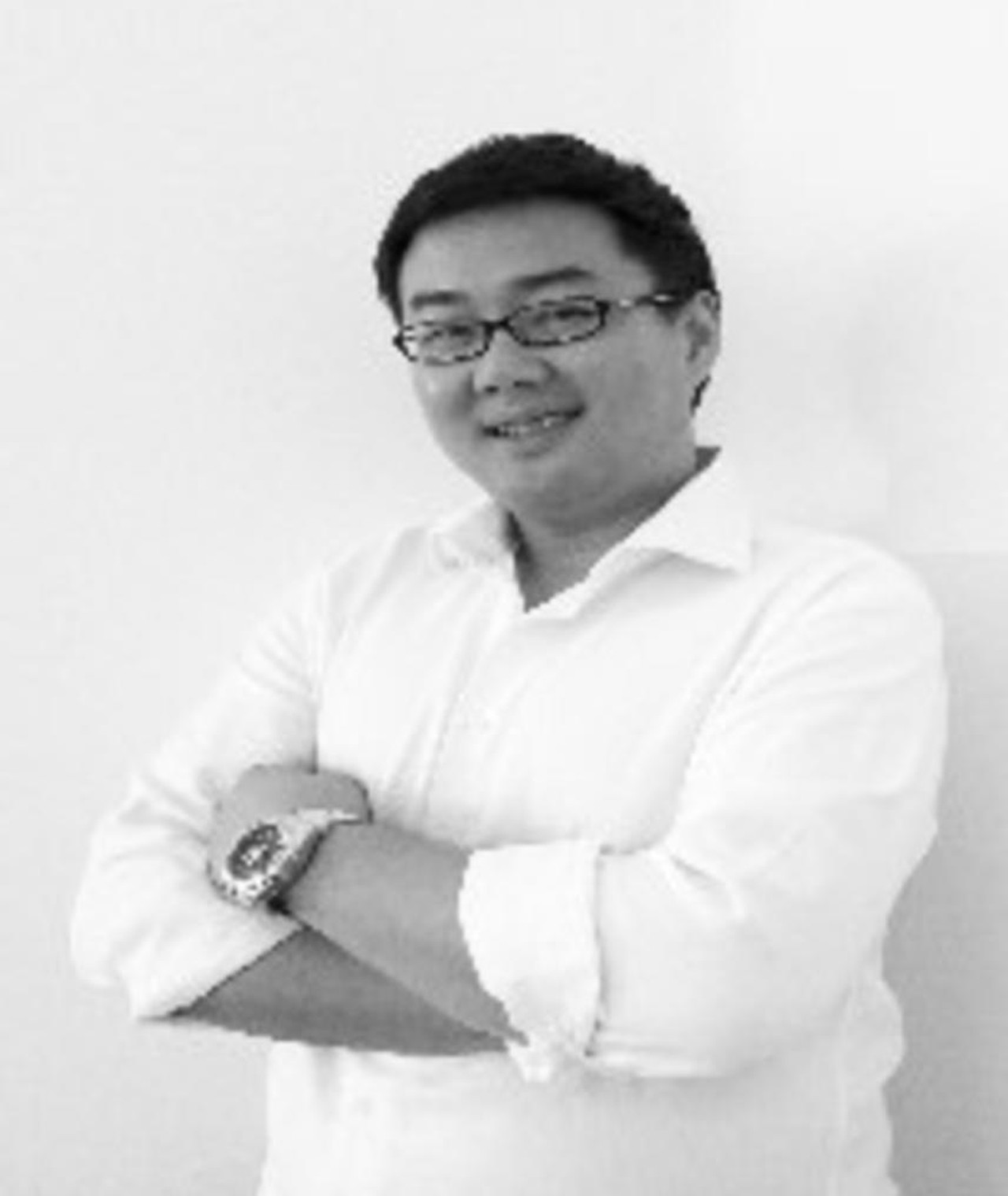 Photo of Lim Teck