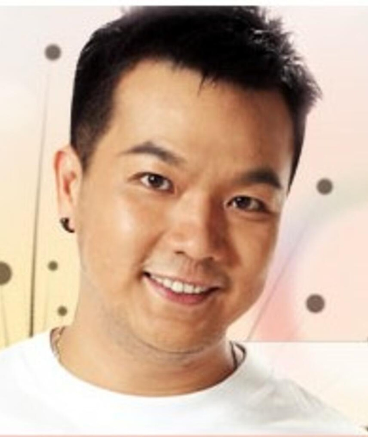 Photo of Jack Lim