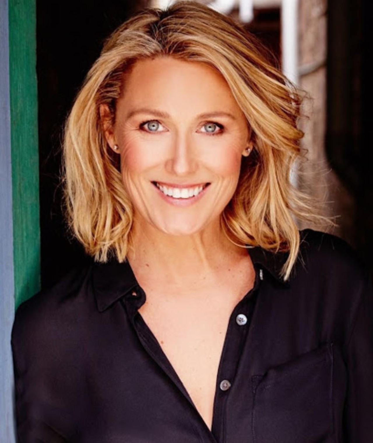 Photo of Allison Cratchley