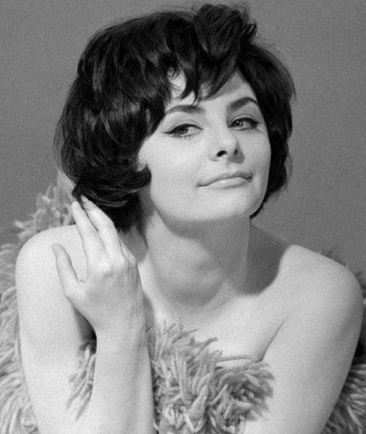 Photo of Ilona Béres