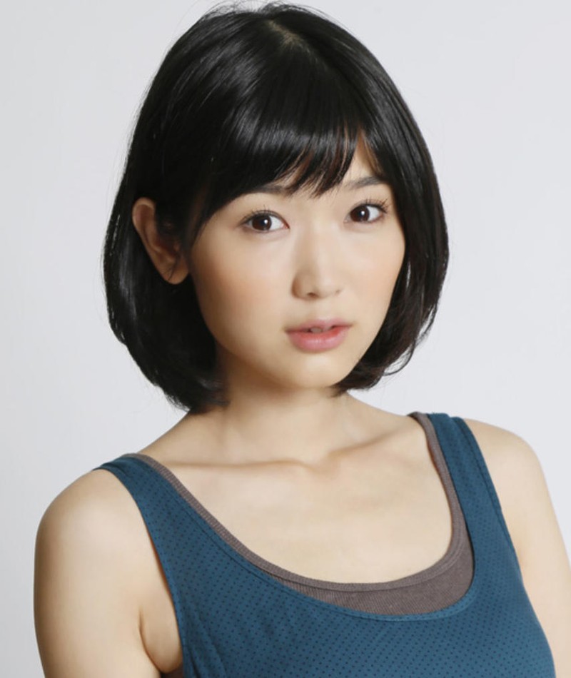 Photo of Noriko Kijima