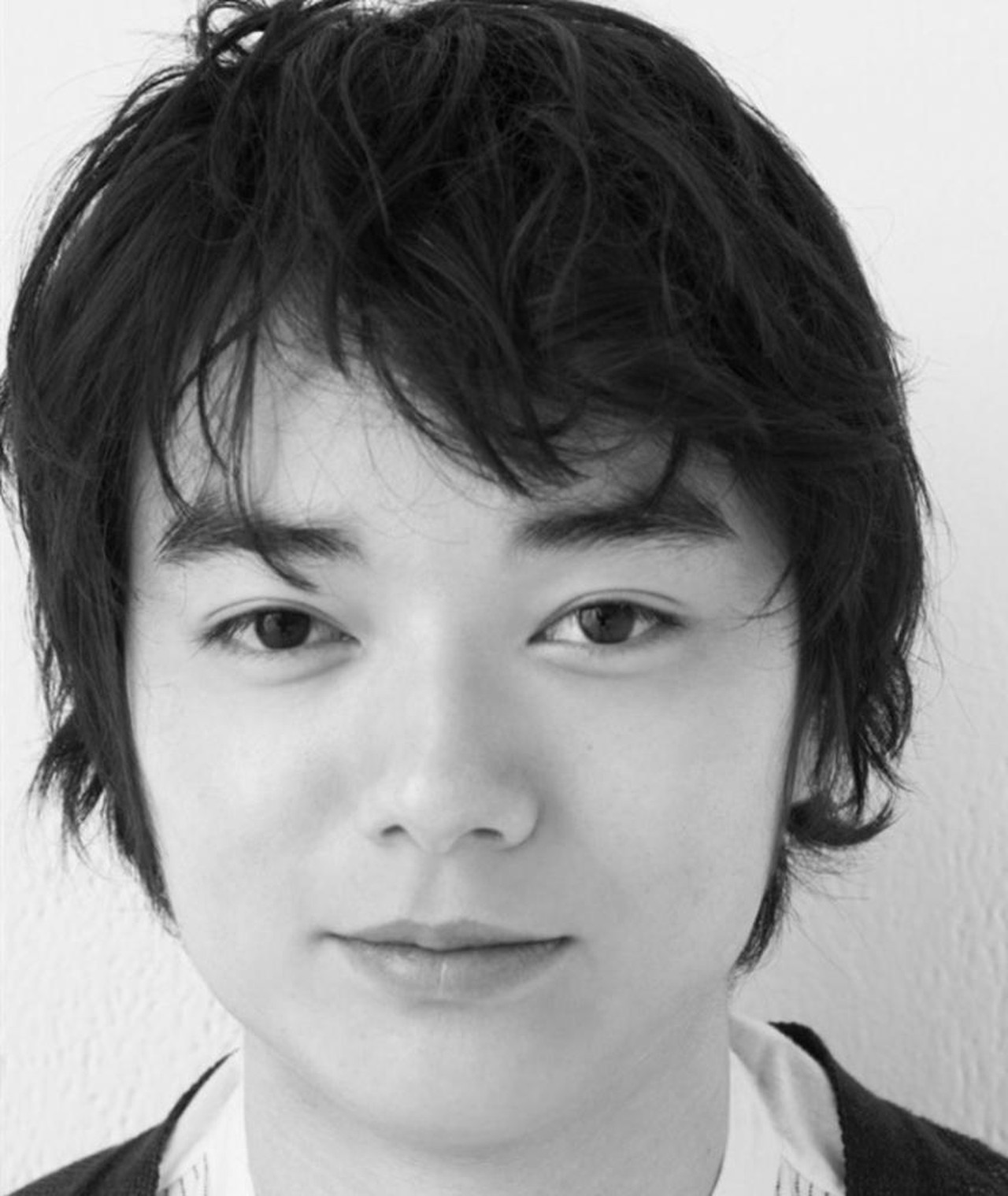 Photo of Shota Sometani