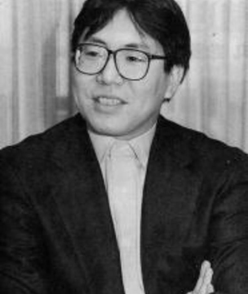 Photo of Katsuya Matsumura
