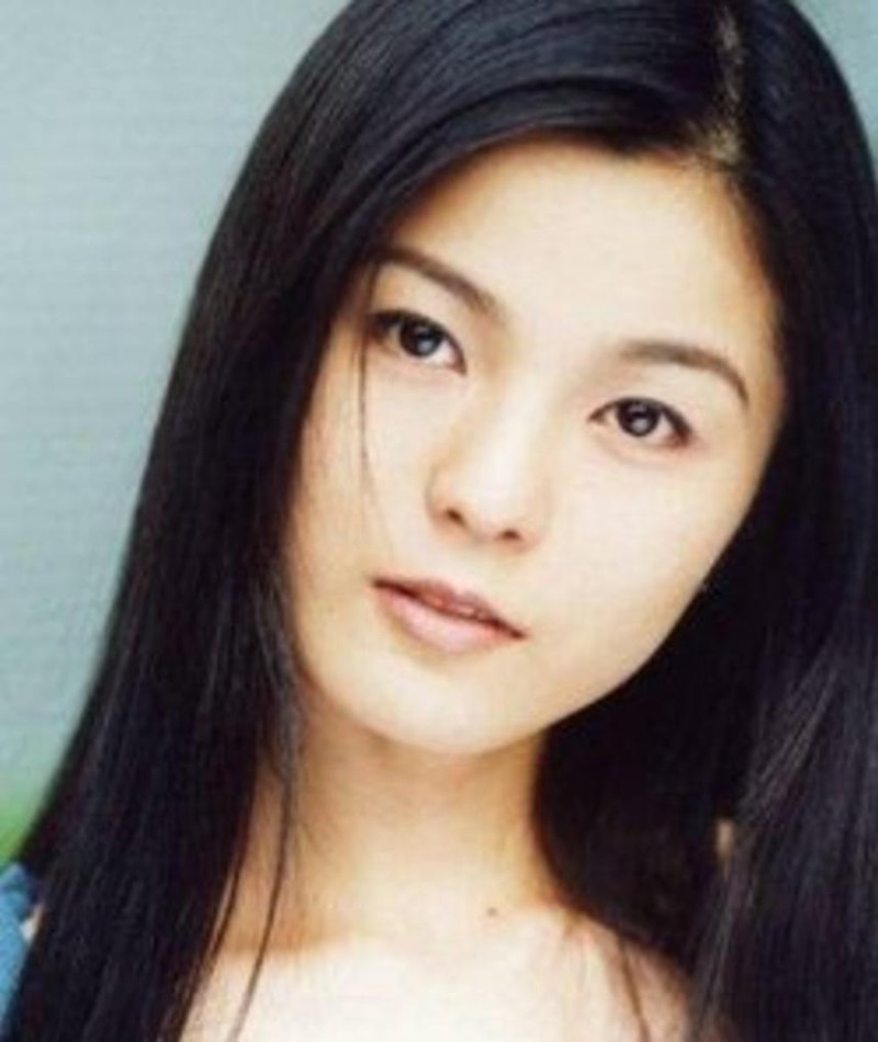 Photo of Ryôka Yuzuki