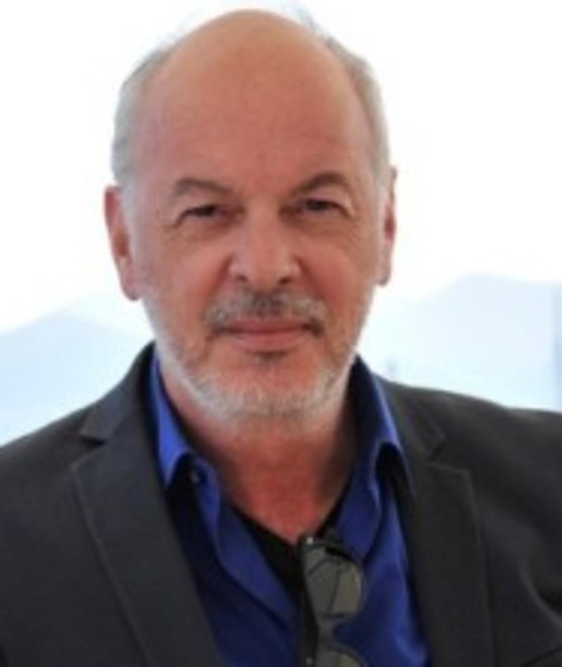 Philippe Van Leeuw Movies, Bio and Lists on MUBI