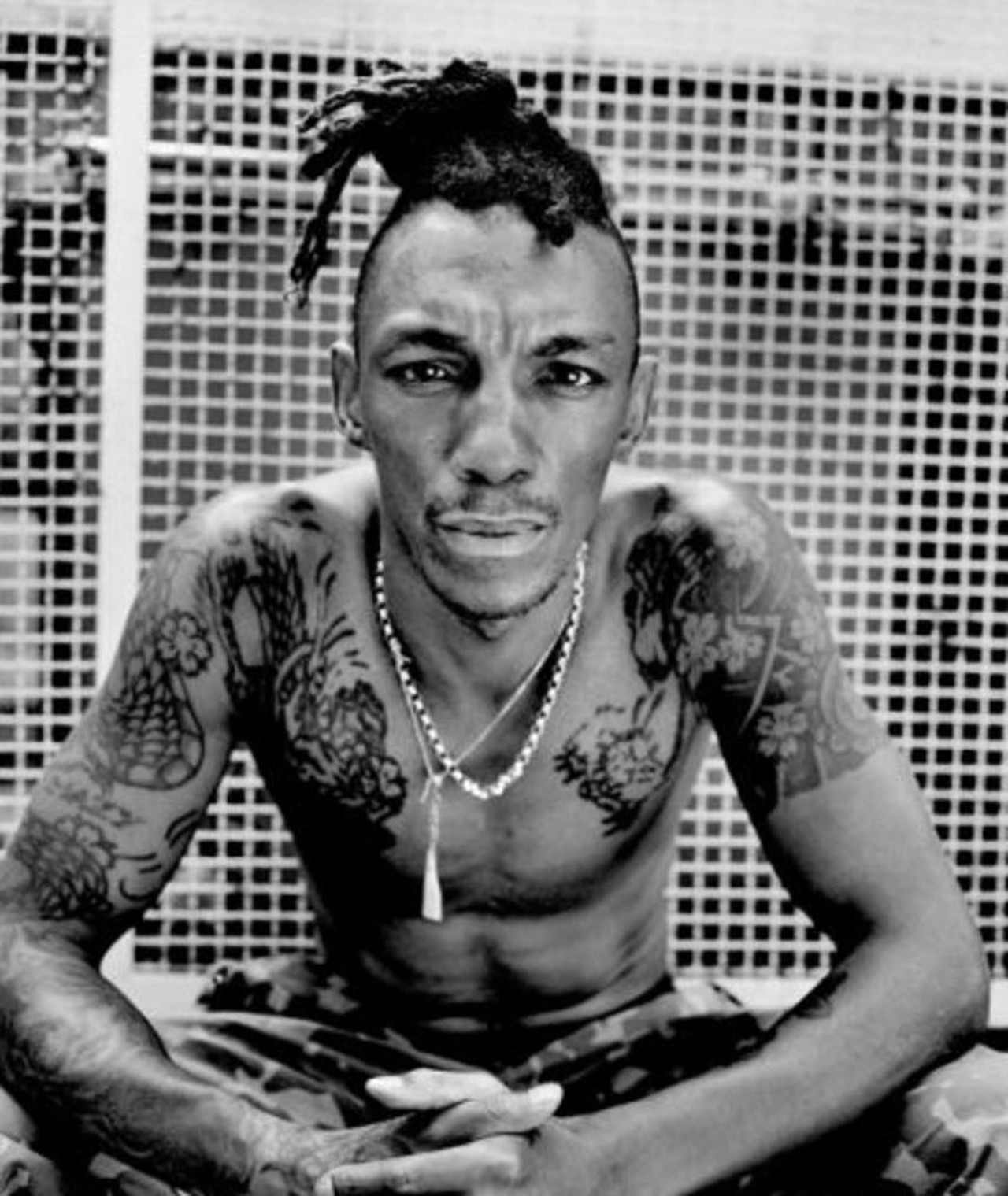 Photo of Tricky