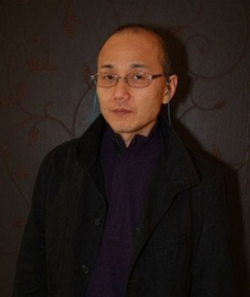 Photo of Kunitoshi Manda
