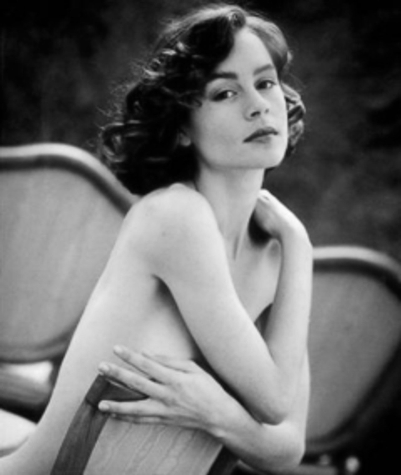 Photo of Embeth Davidtz