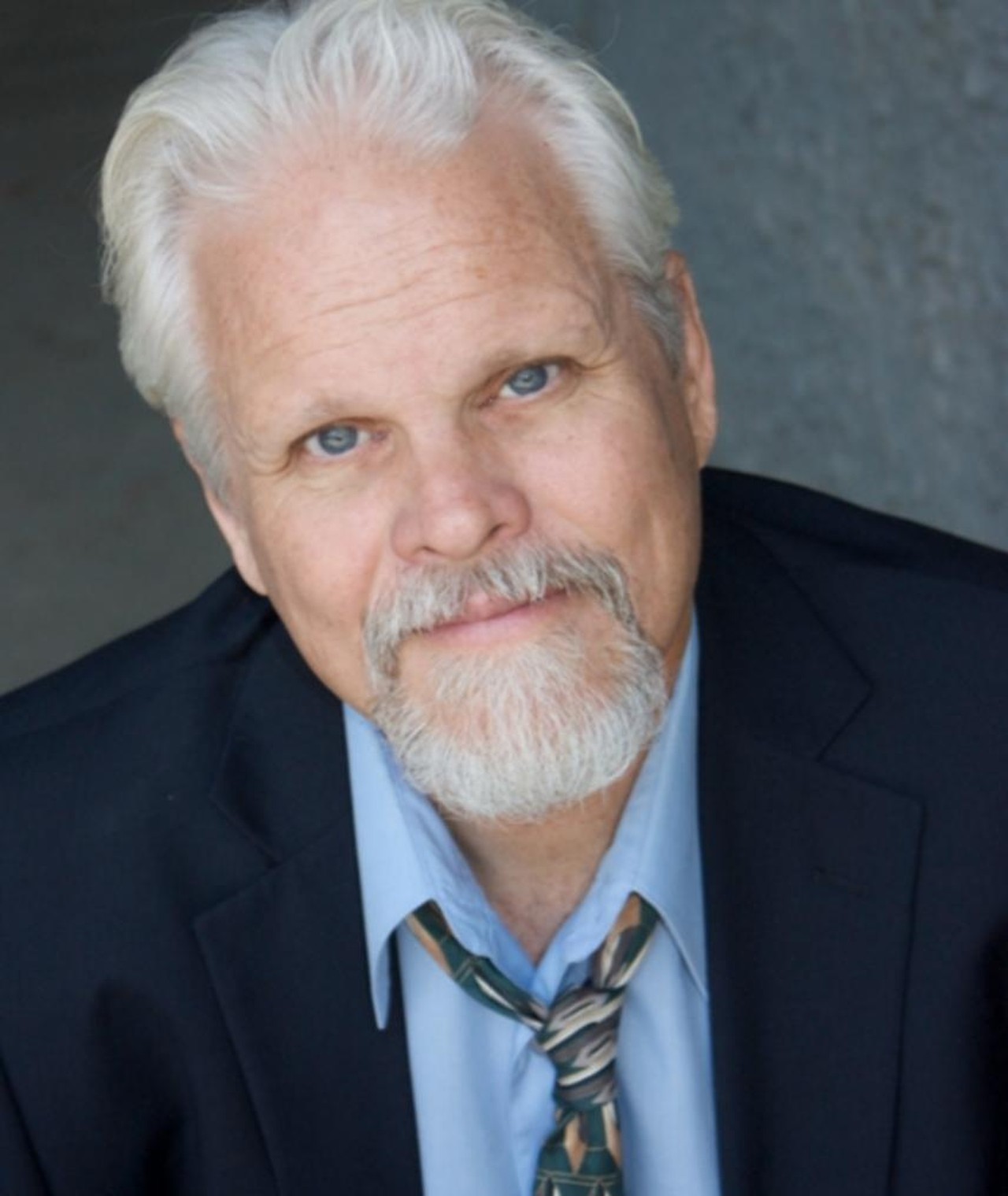 Photo of Brian Lally
